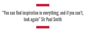 sir paul smith